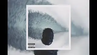 Grant Fore - Slipping Into Darkness (prod. by Hit-Boy)