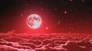 RED MOON ⚡SKY REPLACEMENT VIDEO #redmoon  #skyreplacementvasu777  ✨ #shorts #shorts #short