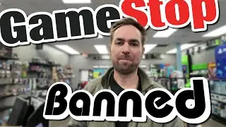 We Can't Believe How GameStop Operates In 2026...