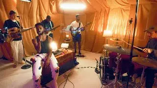 Jontha Links - running (live from somewhere)