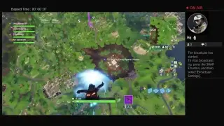Mr_Gamer209's Live PS4 Broadcast