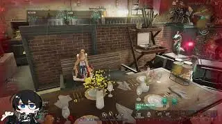 Twitchアーカイブ：【OnceHuman】サイロまわってバウンティしてゼロレッドの�