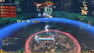 Venomous Thrasher 4-man kill in 20 seconds