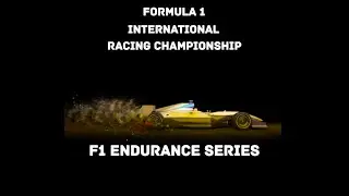 F1ES - S02 R07 - Race Start | Monaco GP
