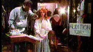 New York Telephone ad 1985