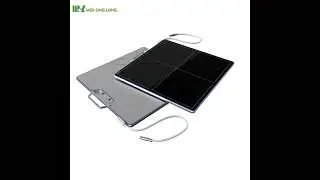 Portable digital X-ray radiography system,Flat Panel Detector,MSLPBT01