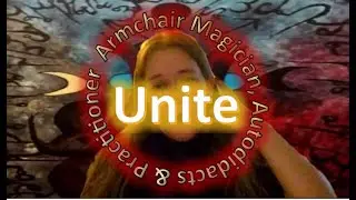 Armchair Magician, Autodidacts and Practitioner