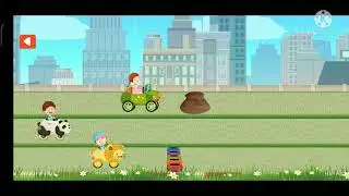 Bermain Fun Kids Racing | bermain official
