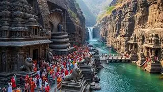 पशुपतिनाथ मंदिर का रहस्य: शिव का वह धाम जो आज भी जीवित माना जाता है
