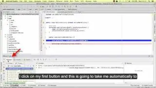 Android Tutorial From Beginner To Professional - 017 Debugging
