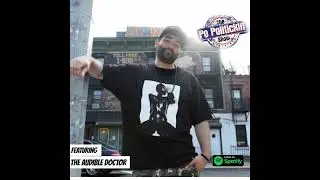 Episode 392 - The Audible Doctor @audibledoctor