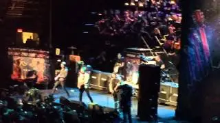 All Time Low APMAs FULL SET