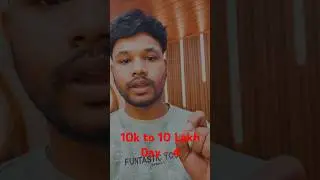 10K to 10 Lakh challenge ‼️‼️🤩| Day-4 #trading #scalping #tradingchallenge  #begginertrader