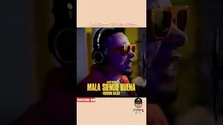 Jacob Forever - Mala Siendo Buena #jacobforever #musica #regueton #music #elcubanito