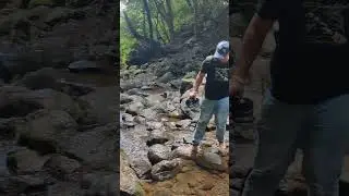 beautiful Adventures Lulumahu Falls hiking Honuku Hawaii