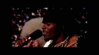 The Bar Kays - Running In And Out Of My Life (Clipe Oficial)