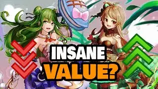 MOMENTS BEFORE THE MAINTENACE! | SHOULD YOU SUMMON? | GRAND SUMMONERS