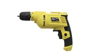 MESIN BOR | LISTRIK 10MM DENGAN WATERPASS ( MURAH & BERKUALITAS ) | KEYLESS | MESIN HL POWERTOOL