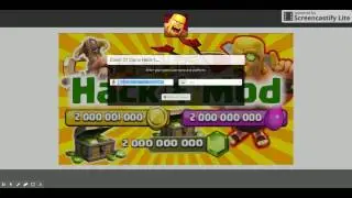 [100% Legal] Free CoC Gem/Elixir/Dark Elixir and Gold generator