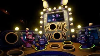 FNAF Help Wanted 2 - Part 2