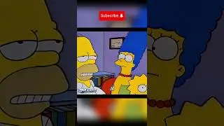 Como Lisa ganhou o saxofone PART 1 #simpsons
