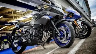 The Best of Yamaha TMax Packs Punch But Not Practicality First Impressions, Pricing, Specs, Photos R