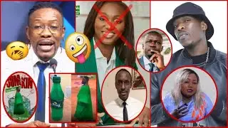 Sc@nd@l jour-R&eacute;v&eacute;lations Nit Dof Maty 3P Sonko Aissatou D Fall Anta B Ngom Eumeu Mouth Bane Akhenato