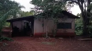 MARIDO FAZ COM A ESPOSA O MESMO QUE O PASSARINHO JO&Atilde;O DE BARRO FEZ COM SUA PARCEIRA