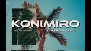 Konimiro-Linkerjam Crew(2025)