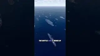 The Last Great Naval Clash of WWII
