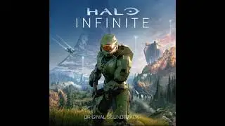 Halo Infinite OST - 44. Gareth Coker - Silent Auditorium