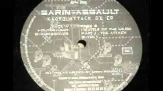 Sarin Assault - Outer Limit
