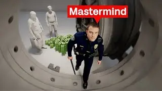 The Corrupt Cop That Robbed A Bank | Criminal History For Sleep