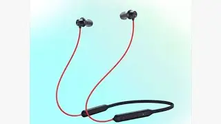 OnePlus Bullets Wireless Z Series Bass Edition unboxing
