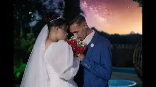 Teaser- Isabely & Guilherme
