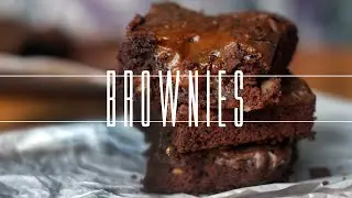 Brownie de 