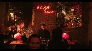 Echo House STREAM SERIES 04-SIMPLE