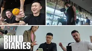 Why I Spent $30K+ on Custom Tooling for my 8-Figure Ecom Brand + Hong Kong's Biggest Sourcing Expo