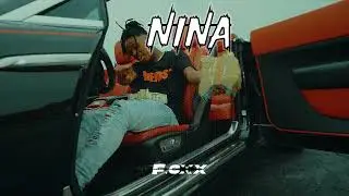 [FREE] SLATT ZY Type Beat 2022 - NINA (Prod. By F.OXX)