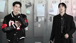 [CUT] SkyNani - Promise (ไม่ทิ้งกัน) #HighSchoolFrenemyFinalEP