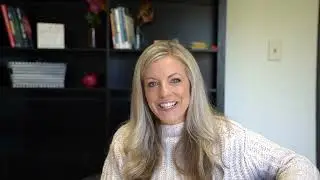 Meet the Author of Barren - Heather LaVigne