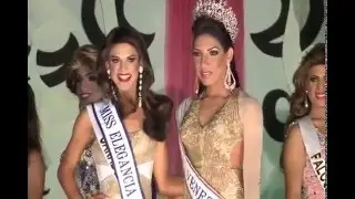 Miss Venezuela Gay Centro (Reina entre las bellas)2015 - Parte 4