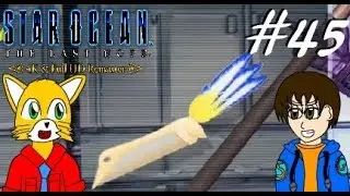 Let's Play Star Ocean: The Last Hope Part 45 Combing Through Side Quests
