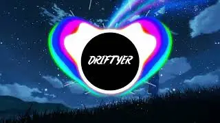 I Hate You I Love You - DVRST (SPED UP & REVERB)