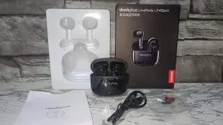 LENOVO LP40pro [thinkplus Livepods LP40pro]