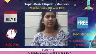 Student's Development Programme - Intro 9