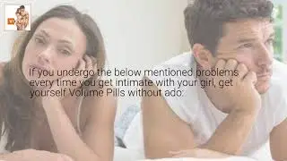Volume Pills GNC Real Or Fake SHOCKING Review 2019 | Volume Pills | Volume Pills Buy