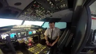 Multi-crew & Future Preparation