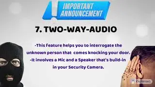Cheap Home Security Cameras | 360 Degree CCTV Camera Complete Buying Guide