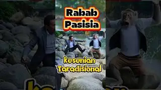 Rabab Pasisia‼️Lucu